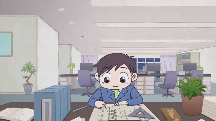 Father’s Day! Time is the best gift!