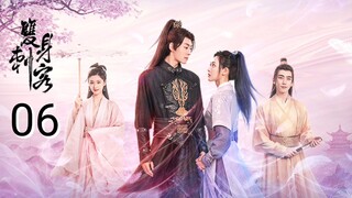 🇨🇳 Double Assassin (2023) Episode 6 (Eng Sub)