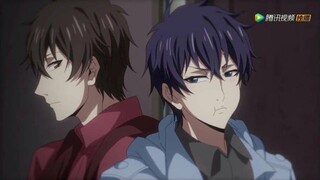 「双生灵探」 (Twin Spirit Detectives) EP18 ENG SUB