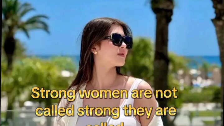 Girls power