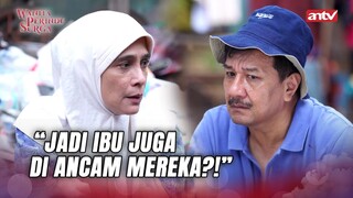 WAH Bener-Bener Ya Si Andi! | Wanita Perindu Surga ANTV Eps 54 (6/8)