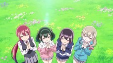 Badgirl - EP 2 (HD) Sub Indo