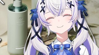 【东雪莲】Recommend the shampoo I use