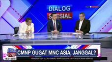 CMNP Gugat MNC Asia, Janggal? | Dialog Spesial iNews (19/08/2025)