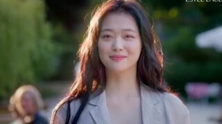 [Sulli] Kecantikan tiada taranya