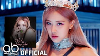 Rose solo曲曝光！朴彩英单人演唱！原博主真是神了！blackpink