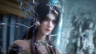 Yun Shen Buzhi Meng Eps.14 Sub Indo_01a