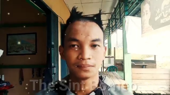Parodi Noah Yang Terdalam