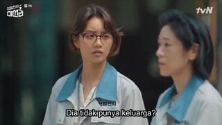 Miss Lee (2019) Episode 7 Sub Indonesia