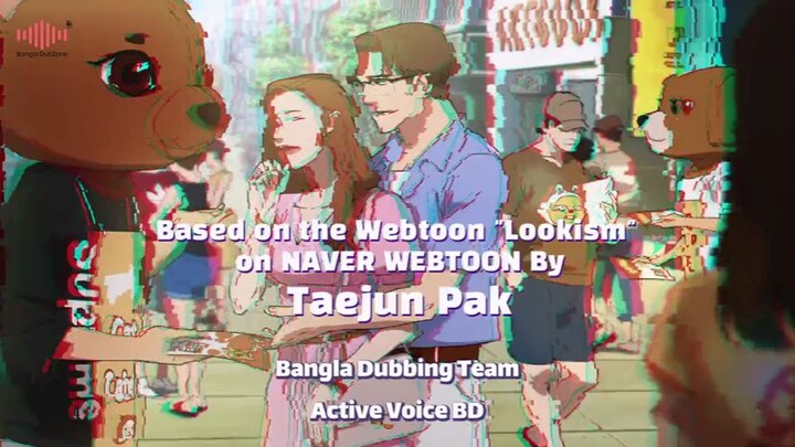 lookisam episode 1  bangla dubbed