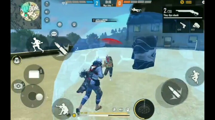 highlight oneshot nè // nghĩa Gaming