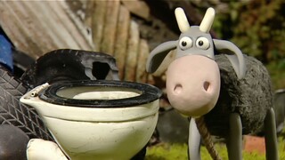 Shaun the Sheep S01E07 Mower Mouth 1080p Blu-ray