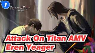 [Attack On Titan AMV] Eren Yeager -- Tumbuh Dewasa / Maju_1