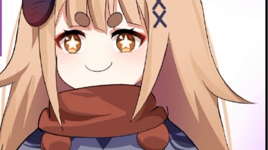 【Cuộc sống hàng ngày ở Teyvat】6