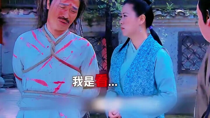 The dumpling wrappers he used to despise most ended up saving his life.