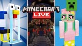 Minecraft Live 2023 | Creator Stories