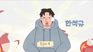 Shin's Project Eps 4 Subtitle Indonesia