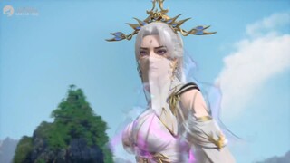 Legend Of Martial Imortal Eps 99 Sub Indo 1080p