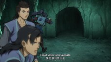 Demonic records eps 12