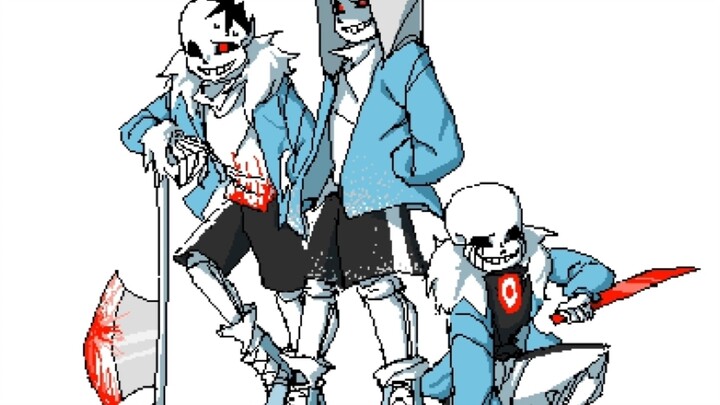 Draw something interesting
