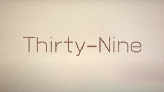 Thirty Nine Ep 4 (Sub Indo)