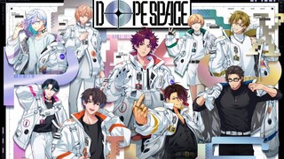 Paradox Live Dope Space 2025 [Evening]