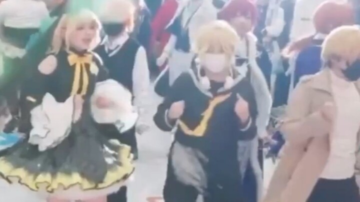 When I wanted to do the jj amplitude mjm, I found that no one was doing it, so…