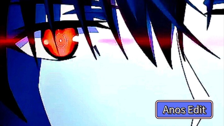 Anos Edit | The Strongest Demon King 👑