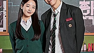 namra x suhyeok