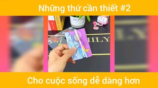 Mẹo hay mỗi ngày #meohay