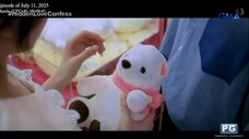 (21) Hidden Love (Tagalog Dubbed)