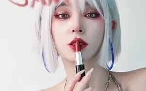 น่ารักตั้งแต่ไม่ได้แต่งหน้า 🥰
