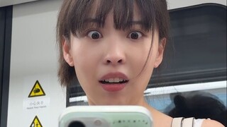 吃了一整天离职的甜枣最后来个大巴掌算什么！
