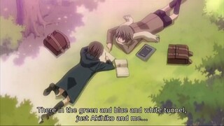 JUNJOU ROMANTICA S1-EP9 [ENG SUB]