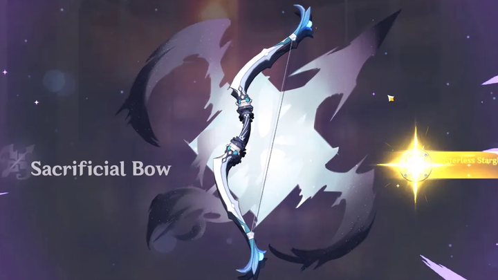 Lets Play Genshin Impact (BLIND) - ตอนที่ 106