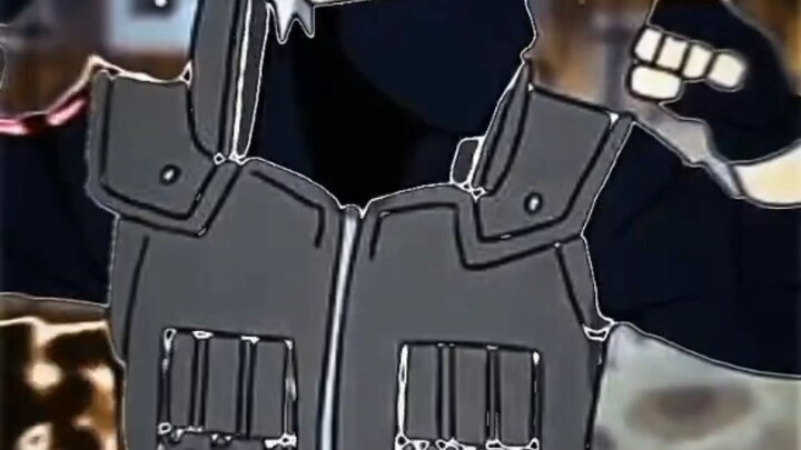 Ara Ara Kakashi 🗿