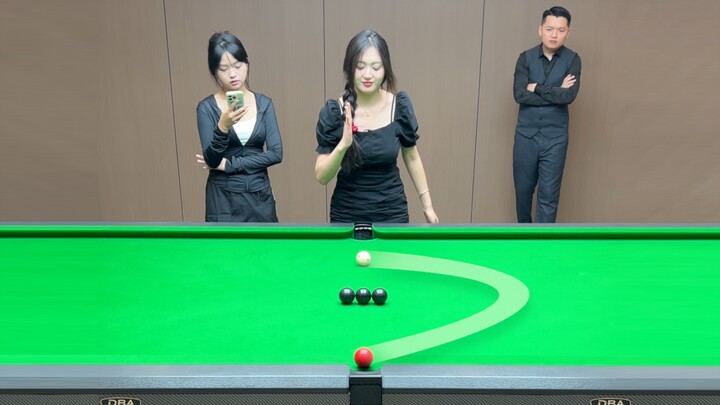 When You Master Pool to the Extreme 12.0