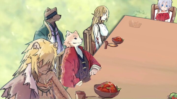 Showing affection on the rooftop and being killed by a turtle? Reincarnated as a god and still being