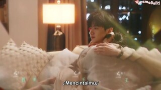 THE FIRST FROST EPS 12 || Subtitle Indonesia 720p Dc