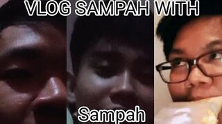 Marhaban Yak PSan!! | VLOG SAMPAH