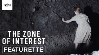 The Zone of Interest | Filming Zone | Official Featurette Clip HD | A24