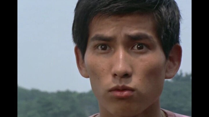[Translated into Mandarin] Huh? you bastard