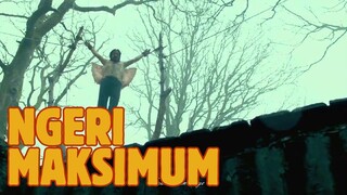 Vikingpedia - Blood Eagle, Hukuman Tersadees Ala Vikings 😱 Menuju Vikings Season 6