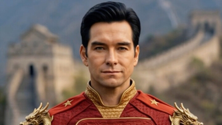 If Homelander from “The Boys” had been born in another country, he’d still be a hit…