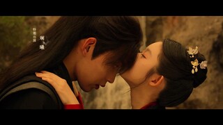 Love in a Dream (2024) ดวงใจในม่านมายา EP 5 [ซับไทย]