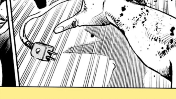 "This guy is...Joseph Joestar!"