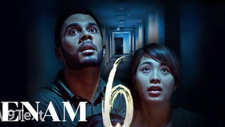 ENAM (2018) TELEFILEM.