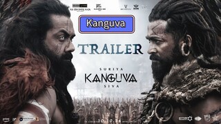 Kanguva - New Official Trailer 2024 | Suriya | Siva | Devi Sri Prasad | Studio Green | Superhitz