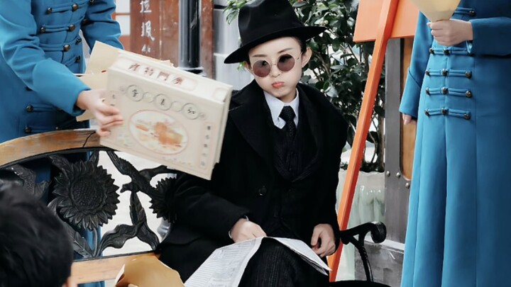 Siapa yang ngerti banget! Dulu aku benar-benar terpesona habis-habisan sama akting si kakak angkuh i