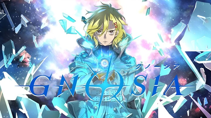 Bukan Cuma Among Us — GNOSIA, Game Loop Penuh Pengkhianatan dan Misteri Ruang Angkasa!